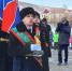 Магадан приветствует «Эстафету Победы» - Kolyma.Ru