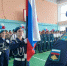 В Магадане прошел общегородской смотр песни и строя - MagadanMedia.Ru