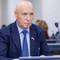 Информацию о депутатской работе в 2024 году представил Александр Басанский - Магаданская областная Дума