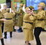 «У фронтового костра» - Магаданская городская Дума