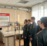 Студенты Промышленного техникума проходят практику в подразделениях Главного управления - МЧС Магаданской области