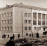 28 февраля 1964 года магаданский областной Дворец культуры профсоюзов впервые принял первых посетителей - Kolyma.Ru
