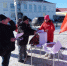 «Красные в городе». Тема акции «Народный Референдум» (фоторепортаж) - КПРФ