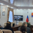 Команды волонтеров из Магадана и Новороссийска обменялись опытом - Мэрия города Магадана