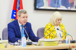 Колымские парламентарии сняли ограничения по назначению на должности уполномоченных по защите прав предпринимателей и по правам ребенка