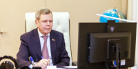 Сергей Абрамов принял участие в заседании Президиума Совета законодателей РФ, на котором обсуждались вопросы защиты прав потребителей и пассажирских перевозок - MagadanMedia.Ru