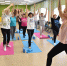 Школа здоровья001 - Магаданская ЦБС