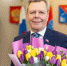 Сергей Абрамов поздравляет колымчанок с Международным женским днем - MagadanMedia.Ru