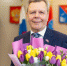 Сергей Абрамов поздравляет колымчанок с Международным женским днем - Магаданская областная Дума