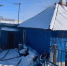 Частный дом удалось спасти пожарным - Kolyma.Ru