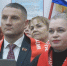 Сергей Гончаренко принял участие в Общероссийском открытом партийном собрании КПРФ - Магаданская областная Дума