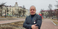Игорь Дадашев: Бойцы специальной военной операции должны получить возможность бесплатного обучения и карьерного продвижения - Газета Магаданская правда