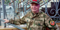 Игорь Дадашев: "СВОи Герои49" - очень важная и очень нужная инициатива в нашем регионе - MagadanMedia.Ru