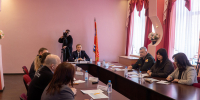 Более 100 заявок на участие в региональной программе «СВОи герои49» поступило в Магаданской области - Газета Магаданская правда