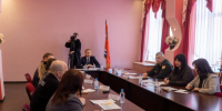 Максим Бродкин: Более 100 колымчан подали заявки на участие в программе "СВОи Герои 49" - MagadanMedia.Ru