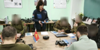 Более 100 колымчан подали заявки на участие в программе "СВОи Герои 49" - MagadanMedia.Ru