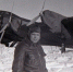Авиамаршрут через всю страну с посадкой в Магадане состоялся 13 марта 1935 года - MagadanMedia.Ru