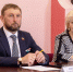 Эдуард Козлов принял участие в первом заседании Общественного совета регионального проекта «СВОи герои49» - Kolyma.Ru