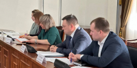 На Колыме обсудили подготовку к паводкам и пожароопасному сезону - MagadanMedia.Ru