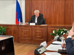 Сергей Носов: Реакция на сообщения о возгораниях в области должна быть мгновенной