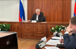 Сергей Носов: Реакция на сообщения о возгораниях в области должна быть мгновенной