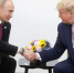Трамп назвал "идеальный" вариант для защиты энергообъектов Украины - MagadanMedia.Ru