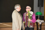 У рояля Дмитрий Петров