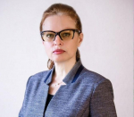 Наталья Твердохлебова: Кадровая программа «СВОи Герои49» поможет сформировать команду управленцев для Колымы