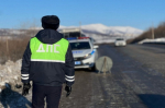 На Колыме выявили 910 нарушений ПДД