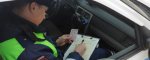 На Колыме на минувшей неделе госавтоинспекторы выявили 910 нарушений Правил дорожного движения