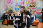 «По следам хранителей Севера»
