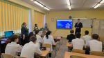 В общеобразовательных организациях прошли занятия по теме «Технологии современного программирования»
