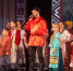 Культурная афиша на апрель - Министерство культуры