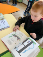 Книжкин дом