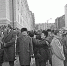 Борис Ельцин посещал Магадан по пути на встречу с Биллом Клинтоном в 1993 году - Газета Магаданская правда
