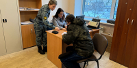 Осужденному, состоящему на учете, оказана помощь в предоставлении временного жилья - УФСИН Магаданской области
