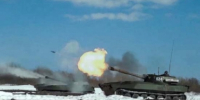 Часть украинских портов заблокирована российскими военными, заявил Сальдо - MagadanMedia.Ru