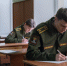 Магаданские студенты показывают хорошие результаты в Военном учебном центре при СВГУ - Газета Магаданская правда