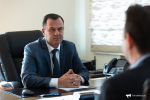 "Мы решаем задачу развития аэропорта Владивостока в качестве хаба"