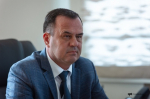 "Мы решаем задачу развития аэропорта Владивостока в качестве хаба"