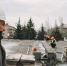#Позывнойкультура: руководитель рабочей группы Магаданской области проверил ход ремонта в Центре культуры и досуга Ждановке - Kolyma.Ru