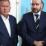 Губернатор Федорищев и глава ВТБ Костин подписали соглашение о сотрудничестве - Magadan.Sm.News