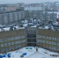 Строительство современного перинатального центра продолжается в Магадане - Администрация Магаданской области