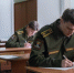 Магаданские студенты показывают хорошие результаты в Военном учебном центре при СВГУ - СВГУ