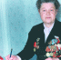 Колымский ветеран Валентина Плешакова дошла до самого конца войны как прожекторист войск ПВО - Газета Магаданская правда
