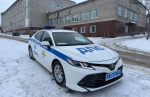В Магадане госавтоинспекторы установили мужчину, повторно управлявшего автомобилем в состоянии опьянения и без прав
