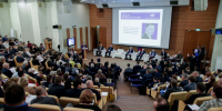 Виктория Голубева приняла участие в конференции по развитию представительных органов муниципальных образований и общественного самоуправления - MagadanMedia.Ru
