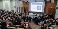 Виктория Голубева приняла участие во Всероссийской конференции по развитию представительных органов муниципальных образований и общественного самоуправления - Магаданская областная Дума