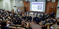 Виктория Голубева приняла участие во Всероссийской конференции по развитию представительных органов муниципальных образований и общественного самоуправления - Kolyma.Ru