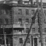 15 апреля 1945 года газета «Советская Колыма» сообщает о продолжении строительства второй очереди жилого дома № 5 по ул. Дзержинского - Kolyma.Ru
